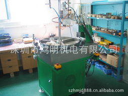 深圳市鴻明機電裝配電動工具產(chǎn)品系列——螺栓緊固專業(yè)解決方案
